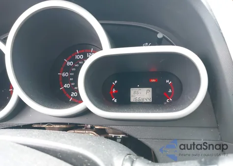 2009 Toyota Matrix S z USA, uszkodzony, nr VIN 2T1LE40E69C007314